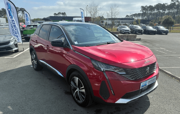 peugeot-3008-hybrid-225ch-allure-e-eat8 - 964404713