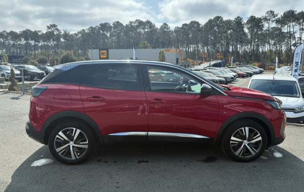 peugeot-3008-hybrid-225ch-allure-e-eat8 - 964404713