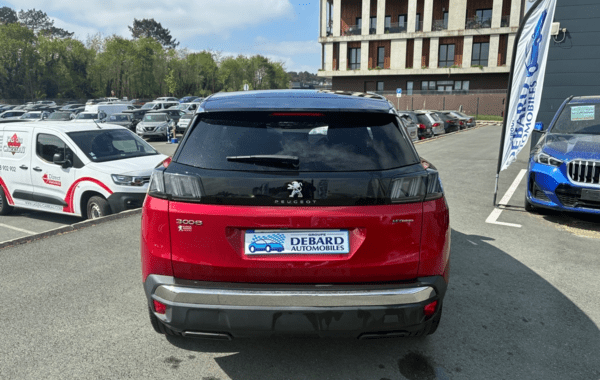 peugeot-3008-hybrid-225ch-allure-e-eat8 - 964404713