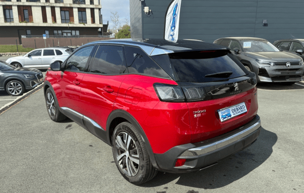 peugeot-3008-hybrid-225ch-allure-e-eat8 - 964404713