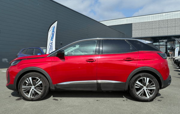 peugeot-3008-hybrid-225ch-allure-e-eat8 - 964404713