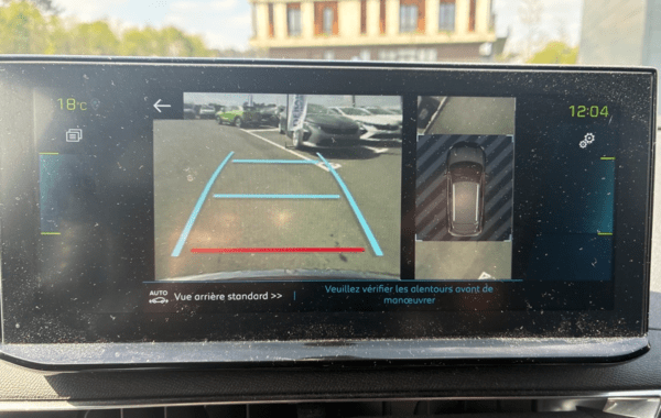 peugeot-3008-hybrid-225ch-allure-e-eat8 - 964404713