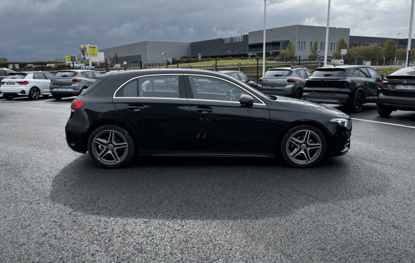 mercedes-classe-a-200-d-150ch-amg-line-8g-dct - 964454713