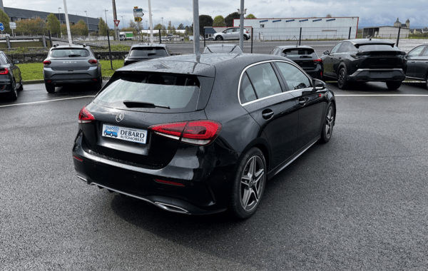 mercedes-classe-a-200-d-150ch-amg-line-8g-dct - 964454713