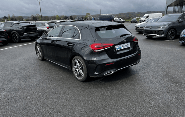mercedes-classe-a-200-d-150ch-amg-line-8g-dct - 964454713