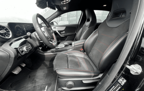mercedes-classe-a-200-d-150ch-amg-line-8g-dct - 964454713