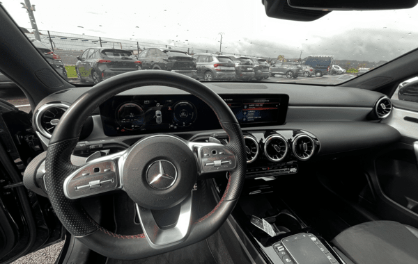 mercedes-classe-a-200-d-150ch-amg-line-8g-dct - 964454713
