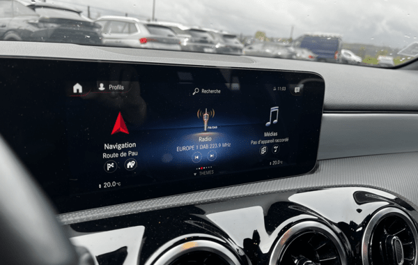 mercedes-classe-a-200-d-150ch-amg-line-8g-dct - 964454713