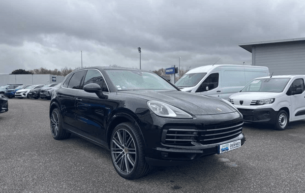 porsche-cayenne-9ya-3-0-v6-462ch-e-hybrid - 964634713