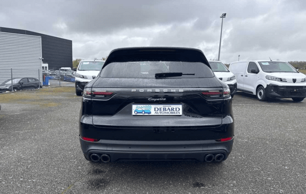 porsche-cayenne-9ya-3-0-v6-462ch-e-hybrid - 964634713