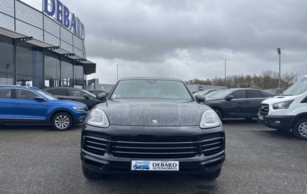 porsche-cayenne-9ya-3-0-v6-462ch-e-hybrid - 964634713