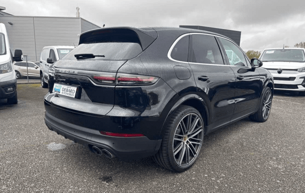porsche-cayenne-9ya-3-0-v6-462ch-e-hybrid - 964634713