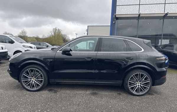 porsche-cayenne-9ya-3-0-v6-462ch-e-hybrid - 964634713