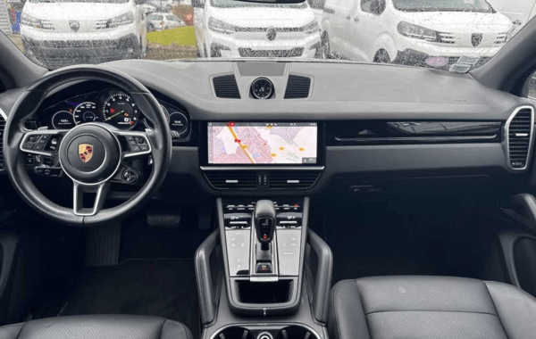 porsche-cayenne-9ya-3-0-v6-462ch-e-hybrid - 964634713
