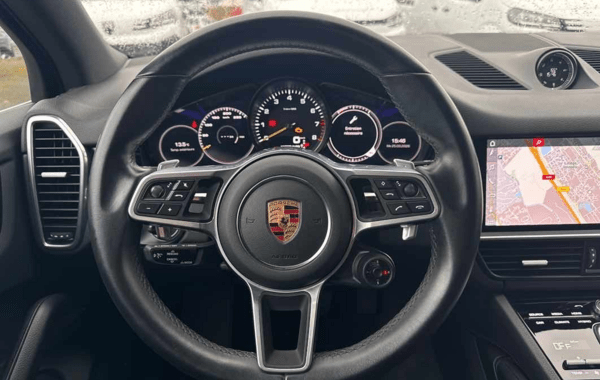 porsche-cayenne-9ya-3-0-v6-462ch-e-hybrid - 964634713