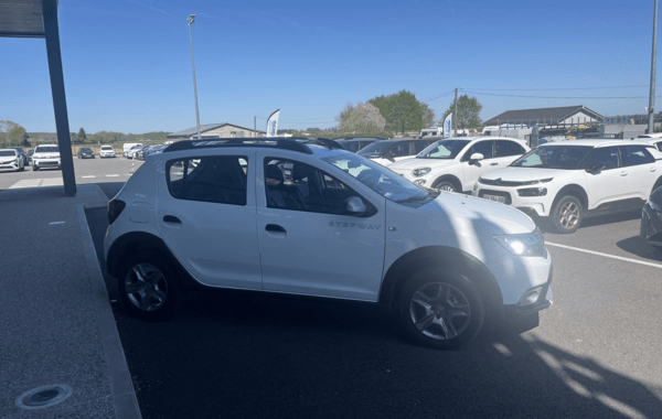 dacia-sandero-0-9-tce-90ch-stepway-18 - 964814713