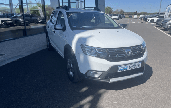 dacia-sandero-0-9-tce-90ch-stepway-18 - 964814713