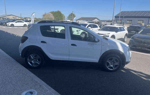 dacia-sandero-0-9-tce-90ch-stepway-18 - 964814713