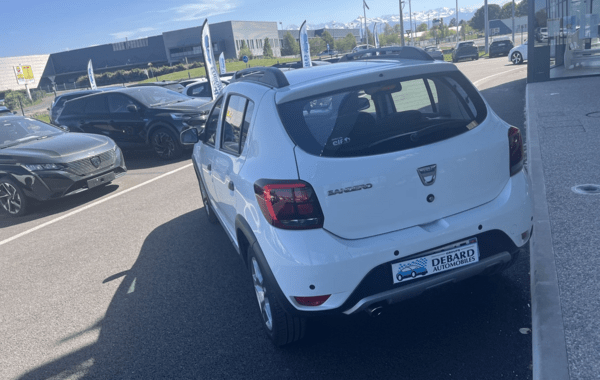 dacia-sandero-0-9-tce-90ch-stepway-18 - 964814713