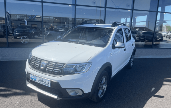 dacia-sandero-0-9-tce-90ch-stepway-18 - 964814713