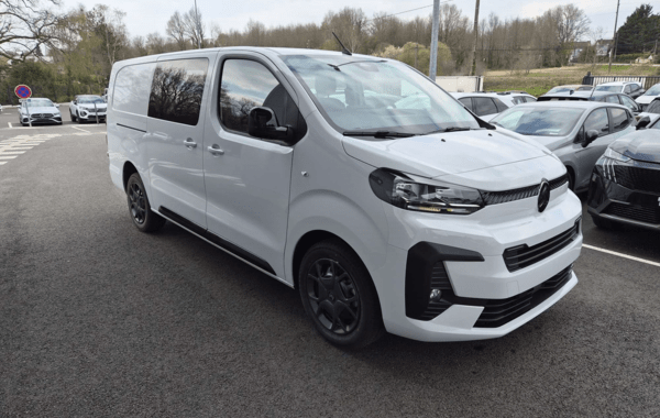 citroen-jumpy-fg-xl-2-2-diesel-180ch-cabine-approfondie-fixe-automatique - 964924713