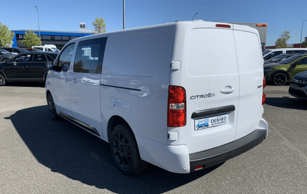 citroen-jumpy-fg-xl-2-2-diesel-180ch-cabine-approfondie-fixe-automatique - 964934713
