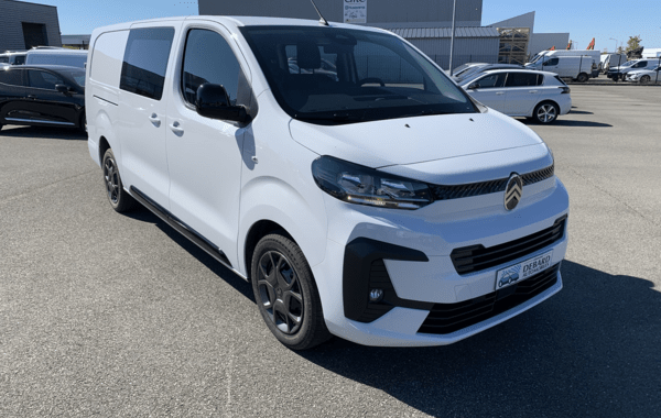 citroen-jumpy-fg-xl-2-2-diesel-180ch-cabine-approfondie-fixe-automatique - 964944713