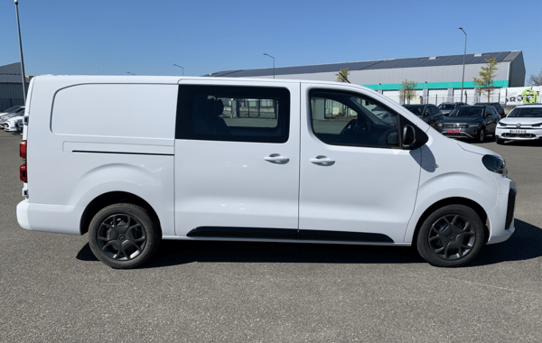 citroen-jumpy-fg-xl-2-2-diesel-180ch-cabine-approfondie-fixe-automatique - 964944713