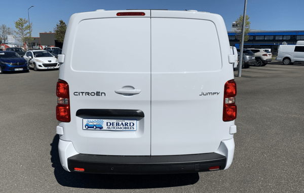 citroen-jumpy-fg-xl-2-2-diesel-180ch-cabine-approfondie-fixe-automatique - 964944713