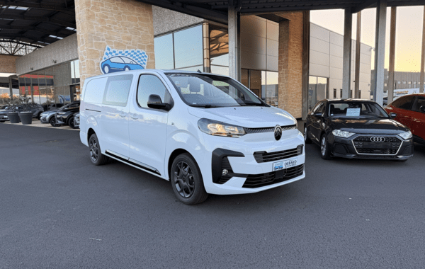 citroen-jumpy-fg-xl-2-2-diesel-180ch-cabine-approfondie-fixe-automatique - 964964713