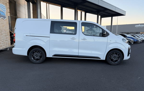 citroen-jumpy-fg-xl-2-2-diesel-180ch-cabine-approfondie-fixe-automatique - 964964713