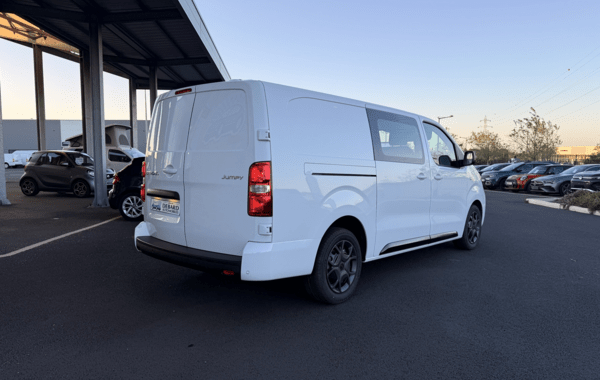 citroen-jumpy-fg-xl-2-2-diesel-180ch-cabine-approfondie-fixe-automatique - 964964713
