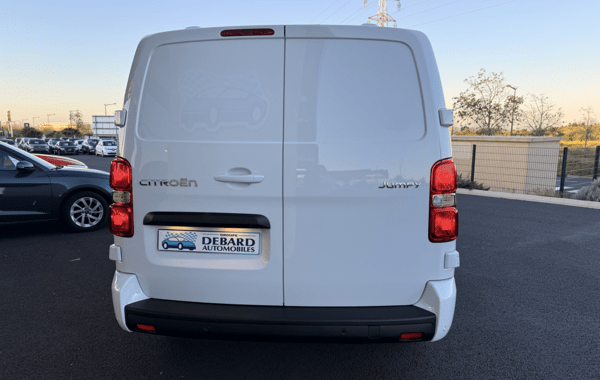 citroen-jumpy-fg-xl-2-2-diesel-180ch-cabine-approfondie-fixe-automatique - 964974713