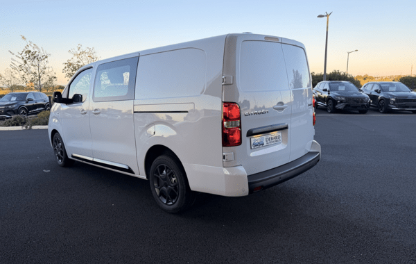 citroen-jumpy-fg-xl-2-2-diesel-180ch-cabine-approfondie-fixe-automatique - 964974713