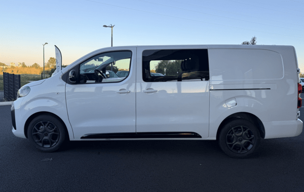 citroen-jumpy-fg-xl-2-2-diesel-180ch-cabine-approfondie-fixe-automatique - 964974713