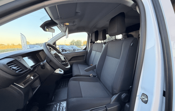 citroen-jumpy-fg-xl-2-2-diesel-180ch-cabine-approfondie-fixe-automatique - 964974713