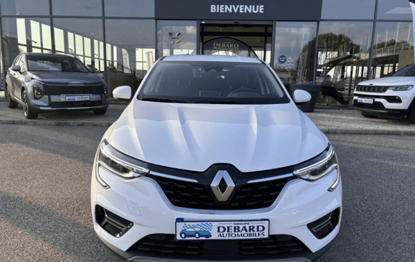 renault-arkana-1-3-tce-140ch-mild-hybrid-techno-edc-23 - 965314713