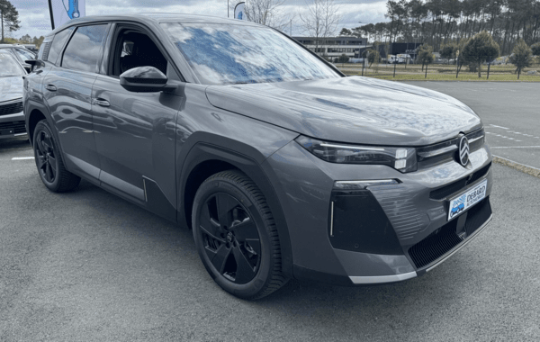 citroen-c5-aircross-1-2-hybride-145ch-max-boite-automatique - 965344713