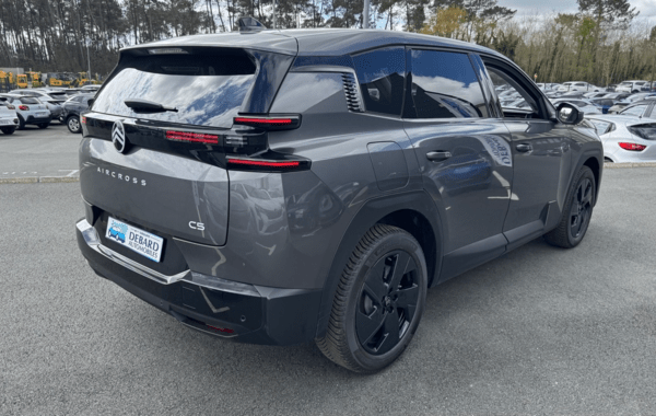 citroen-c5-aircross-1-2-hybride-145ch-max-boite-automatique - 965344713