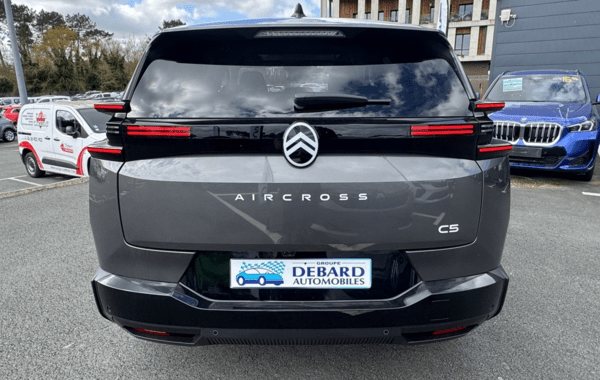 citroen-c5-aircross-1-2-hybride-145ch-max-boite-automatique - 965344713