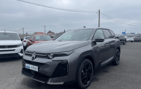 citroen-c5-aircross-1-2-hybride-145ch-max-boite-automatique - 965374713