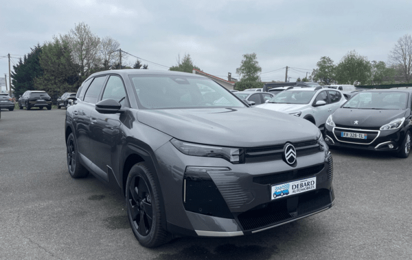 citroen-c5-aircross-1-2-hybride-145ch-max-boite-automatique - 965374713