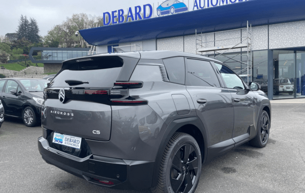 citroen-c5-aircross-1-2-hybride-145ch-max-boite-automatique - 965374713