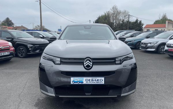 citroen-c5-aircross-1-2-hybride-145ch-max-boite-automatique - 965384713