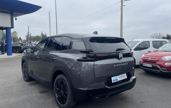 citroen-c5-aircross-1-2-hybride-145ch-max-boite-automatique - 965384713