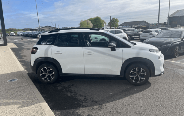 citroen-c3-aircross-puretech-110ch-s-s-shine - 965434713