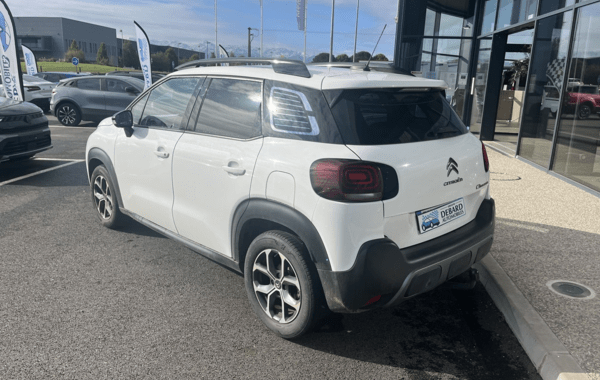 citroen-c3-aircross-puretech-110ch-s-s-shine - 965434713