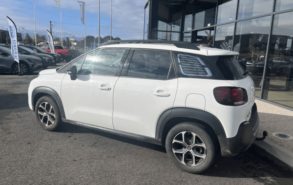 citroen-c3-aircross-puretech-110ch-s-s-shine - 965434713