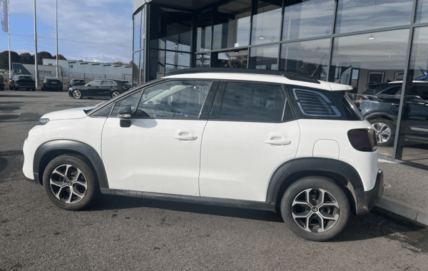 citroen-c3-aircross-puretech-110ch-s-s-shine - 965434713
