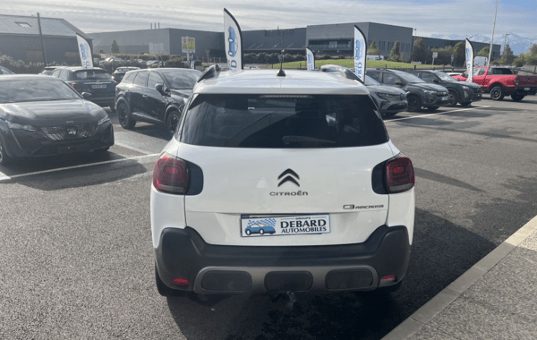 citroen-c3-aircross-puretech-110ch-s-s-shine - 965434713